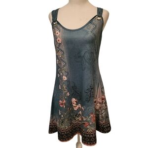 Boutique ETCYY Dess Green sz S